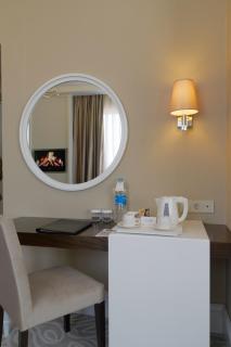 City Center Hotel Taksim İstanbul - 9