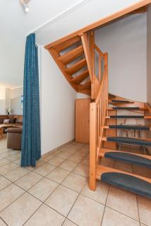 Ferienhaus Pia - Bensersiel - 1