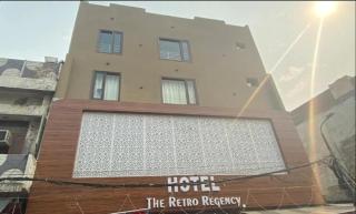 Hotel The Retro Regency - Ludhiana - 9