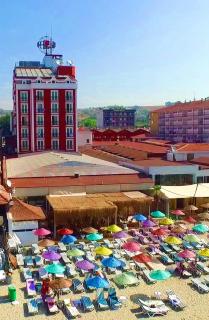 Kumburgaz Blue World Hotel - Büyükçekmece - 3