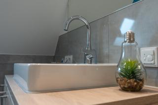 Altstadthotel Wilde Rose - Eppingen - 3