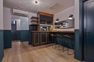 Uma Suites Atocha - Madrid - 6