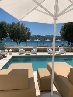 Alidian bay Suites Leros - Alinda - 4