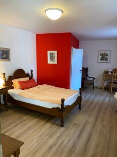 Altstadthotel Wilde Rose - Eppingen - 6