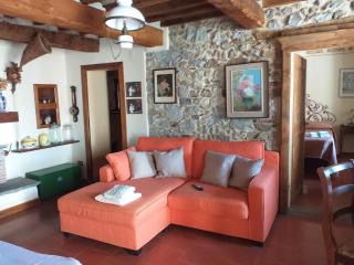Casa Gellera - Corfino - 7