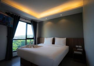 The Zleep Chonburi - Chon Buri - 7