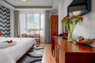 Ace Hotel Ben Thanh - Ho Chi Minh - 5