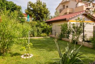 Deluxe apartments Ines - Vodice - 9