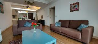 3 Bedroom Cozy apartmet - 5