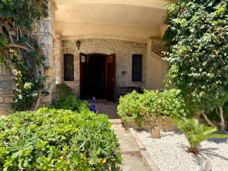Le Colline del Gelso-Masseria Mazzei - Solfara Mare - 4