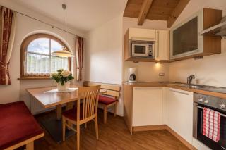 Tischlerhof - Typ A mit Terrasse - Tirolo - 8