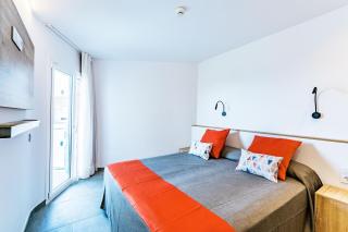 Apartamentos Sunway Apollo - Sitges - 8