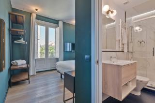 Uma Suites Atocha - Madrid - 2