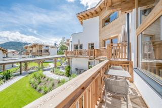 AlpenParks Chalet & Apartment Alpina Seefeld - Seefeld in Tirol - 6