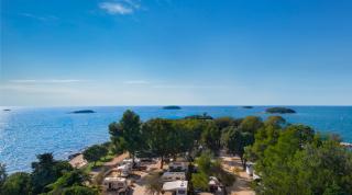 Maistra Camping Valkanela Mobile homes - Funtana - 8