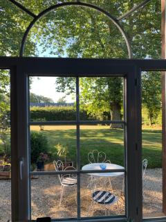 La Grange - Saint-Aubin-sur-Scie - 5