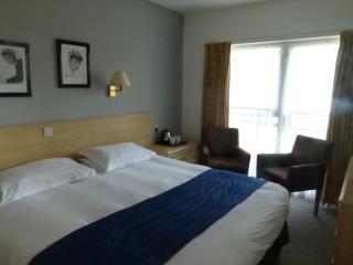 Beachcombers Hotel - Saint Helier Jersey - 9