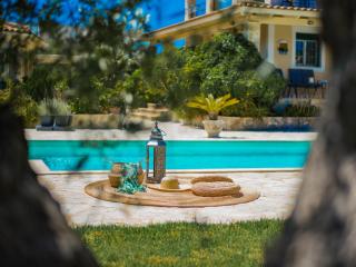 Eleni's Family Villa - 2