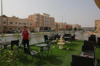 A Tours Hotel Apartments - Riade - 2