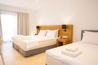 Smile Inn - Nydri - 1