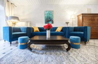 Château du Châtelard | 2 persons - 3