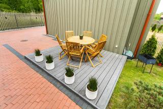 Apartamentai šalia jūros - 2