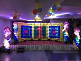 Hotel Taj Heights - Agra - 2