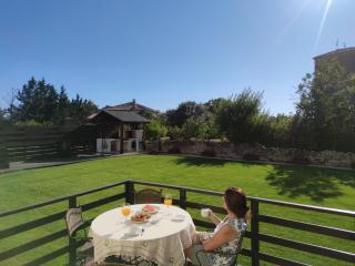 Casa Larriz - Artázcoz - 7