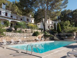 Villa Cala San Vicente - Can Botana 6 - Cala de Sant Vicent - 5