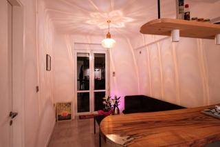 calm and cozy flat with romantic garden - Athens - 7