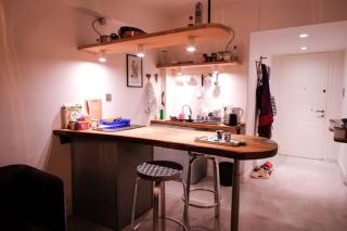 calm and cozy flat with romantic garden - Atene - 2