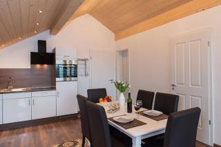 Ferienwohnung Raffelsbach - Hürtgenwald - 5