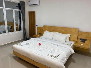 Dhonveli Inn, Bandidhoo - Meedhoo - 8