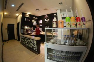 A Tours Hotel Apartments - 1