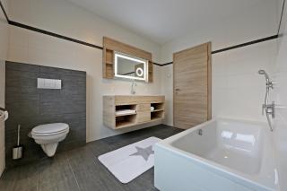Apartment Jäger - Ried im Zillertal - 8