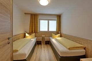 Apartment Jäger - Ried im Zillertal - 1