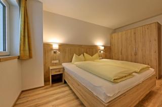 Apartment Jäger - Ried im Zillertal - 7
