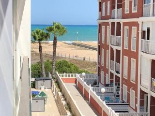 Pinada Beach IV - La Mata - 5