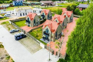Apartamentai šalia jūros - Palanga - 9