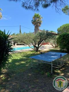 Mas de Plisset - Saint-Gilles - 7