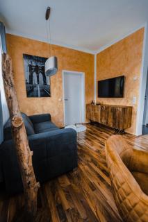Design-Appartement Steyr - Steyr - 6