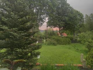 Chatka Lechutka - Taszów - 2
