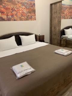 Sweet Rooms Inn - Tiflis - 3