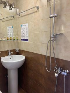 Sweet Rooms Inn - Tiflis - 2