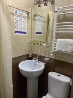 Sweet Rooms Inn - Tiflis - 1