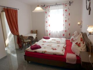 Ferienwohnung Pension Hauer Hof - Wegscheid - 7
