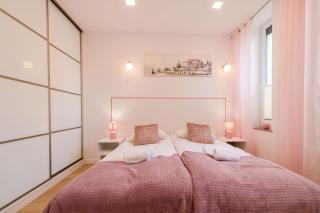 Apartament Garden z ogródkiem - Dream Apart - Ustroń - 4