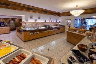 Hotel Alexanderhof - Millstatt - 6