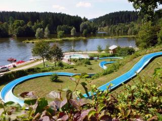 Ferienwohnung Pension Hauer Hof - 2