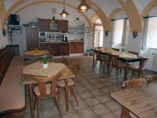 Ferienwohnung Pension Hauer Hof - Wegscheid - 5